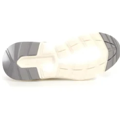 Homme W6YZ Baskets^Sneakers en Cuir Will kaki