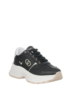 Sneakers Eva Noires-Liu-Jo New