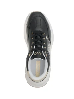 Sneakers Eva Noires-Liu-Jo New