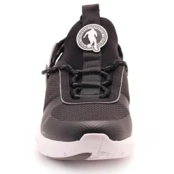 Homme Bikkembergs Baskets^Sneakers Gregg noires
