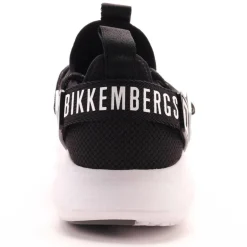 Homme Bikkembergs Baskets^Sneakers Gregg noires