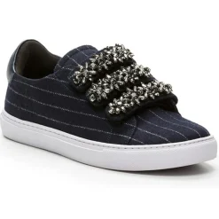 Femme Cosmoparis Baskets^Sneakers Hepik marine