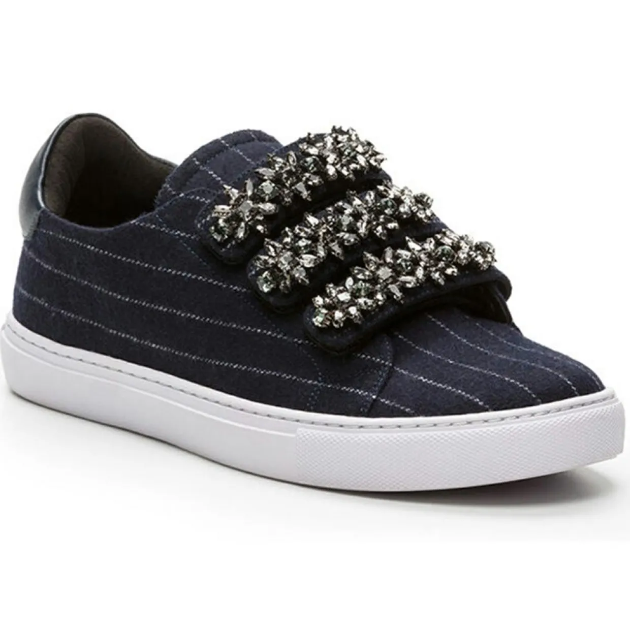 Femme Cosmoparis Baskets^Sneakers Hepik marine