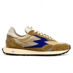 Sneakers Hype marron-Moa Concept Online
