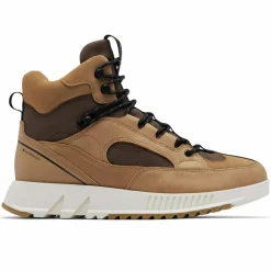 Sneakers imperméables Mac Hill™ Lite Trace marron-Sorel Outlet