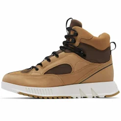 Sneakers imperméables Mac Hill™ Lite Trace marron-Sorel Outlet