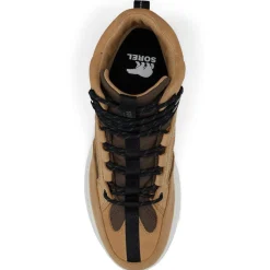 Sneakers imperméables Mac Hill™ Lite Trace marron-Sorel Outlet