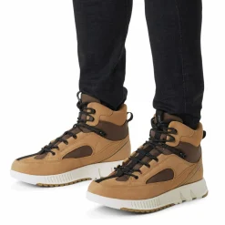 Sneakers imperméables Mac Hill™ Lite Trace marron-Sorel Outlet