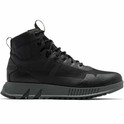 Sneakers imperméables Mac Hill™ Lite Rush noires-Sorel
