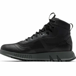 Sneakers imperméables Mac Hill™ Lite Rush noires-Sorel