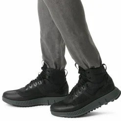 Sneakers imperméables Mac Hill™ Lite Rush noires-Sorel