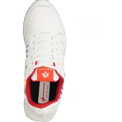 Sneakers Jet blanches-W6YZ Best