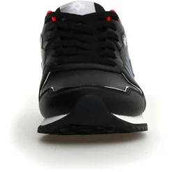 Sneakers Jet noires-W6YZ Hot