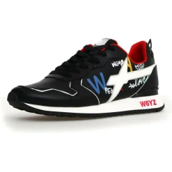 Sneakers Jet noires-W6YZ Hot