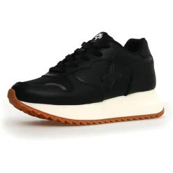 Sneakers Jet noires-W6YZ