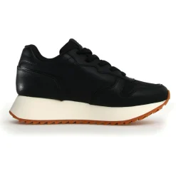 Sneakers Jet noires-W6YZ
