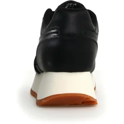 Sneakers Jet noires-W6YZ