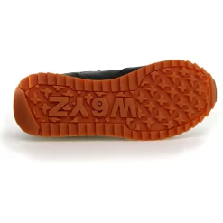 Sneakers Jet noires-W6YZ