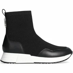 Sneakers Johanna noires-Liu-Jo Sale