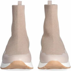 Femme Liu-Jo Baskets^Sneakers Johanna rose pâle