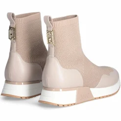 Femme Liu-Jo Baskets^Sneakers Johanna rose pâle