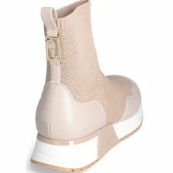Femme Liu-Jo Baskets^Sneakers Johanna rose pâle