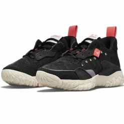 Sneakers Jordan Delta 2 noires-Nike