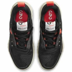 Sneakers Jordan Delta 2 noires-Nike