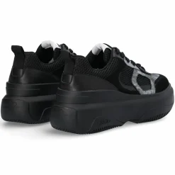 Femme Liu-Jo Baskets^Sneakers June noires