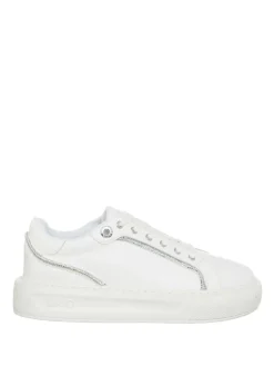 Sneakers Kylie Blanches-Liu-Jo Outlet
