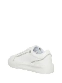 Sneakers Kylie Blanches-Liu-Jo Outlet