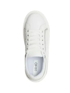 Sneakers Kylie Blanches-Liu-Jo Outlet