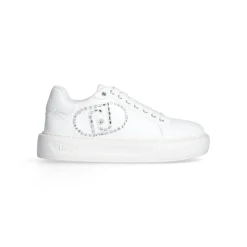 Sneakers Kylie Blanches-Liu-Jo New