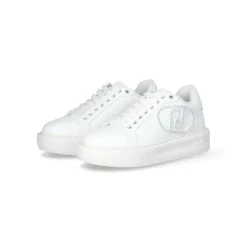 Sneakers Kylie Blanches-Liu-Jo New