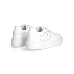 Sneakers Kylie Blanches-Liu-Jo New