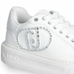 Sneakers Kylie Blanches-Liu-Jo New
