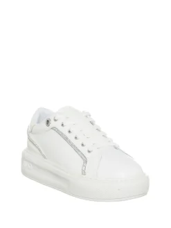 Femme Liu-Jo Baskets^Sneakers Kylie Blanches