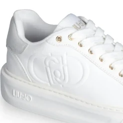 Sneakers Kylie Blanches-Liu-Jo Online