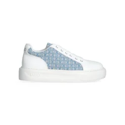 Femme Liu-Jo Baskets^Sneakers Kylie Denim