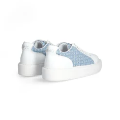 Femme Liu-Jo Baskets^Sneakers Kylie Denim