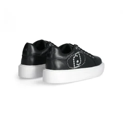 Sneakers Kylie Noires-Liu-Jo Best