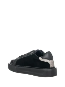 Femme Liu-Jo Baskets^Sneakers Kylie Noires