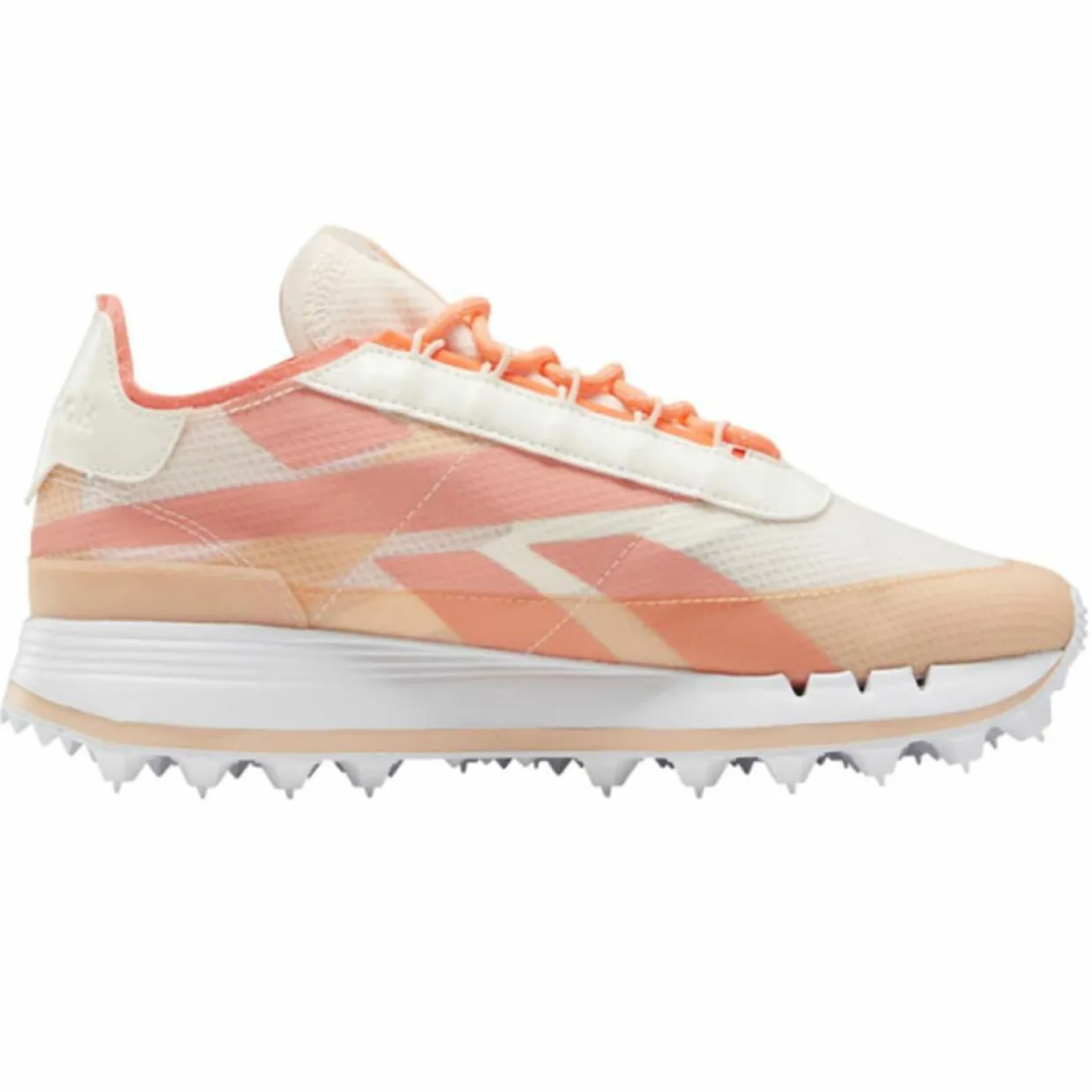Sneakers Legacy 83 rose/orange/blanc-Reebok Online