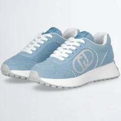 Sneakers Lolo bleu es-Liu-Jo Clearance