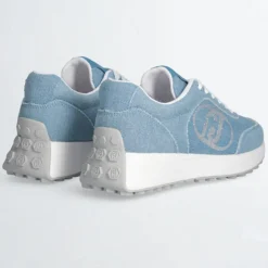 Sneakers Lolo bleu es-Liu-Jo Clearance
