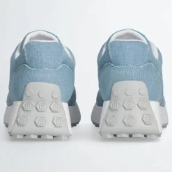 Sneakers Lolo bleu es-Liu-Jo Clearance