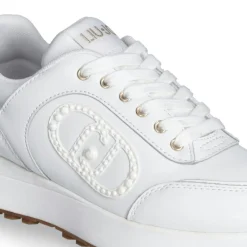 Sneakers Lolo Blanches-Liu-Jo Sale