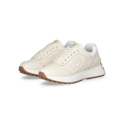 Femme Liu-Jo Baskets^Sneakers Lolo Ivoire