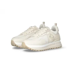 Sneakers Maxi Wonder Ivoire-Liu-Jo Online