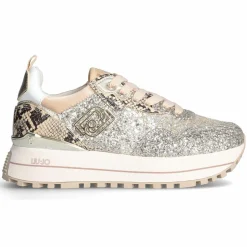 Sneakers Maxi Wonder Sable-Liu-Jo Discount